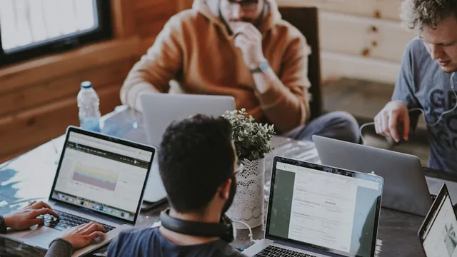 Job Matching Platform