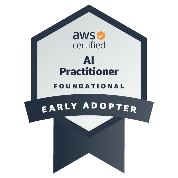 Amazon Web Services